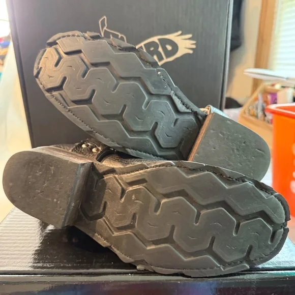 Freebird ankle boots - Picture 6 of 7